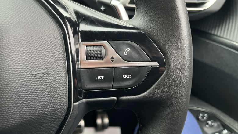 Peugeot 3008 1.6 Hybrid 180 Active 5dr e-EAT8 Estate